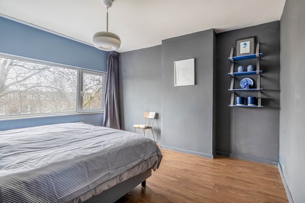 Medium property photo - Dordtselaan 170B, 3073 GN Rotterdam